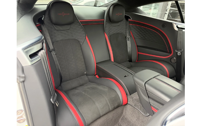 Bentley Continental gt SPEED#FIRST EDITION#PLUG IN#NIGHT VISION#CERAMIC - автомобили, коли, обяви за нови и употребявани 11