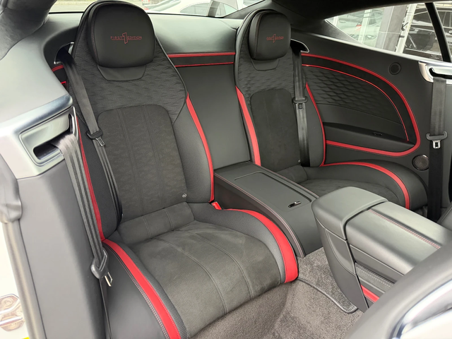 Bentley Continental gt SPEED#FIRST EDITION#PLUG IN#NIGHT VISION#CERAMIC - автомобили, коли, обяви за нови и употребявани 11