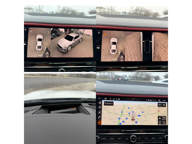 Bentley Continental gt SPEED#FIRST EDITION#PLUG IN#NIGHT VISION#CERAMIC - автомобили, коли, обяви за нови и употребявани 13