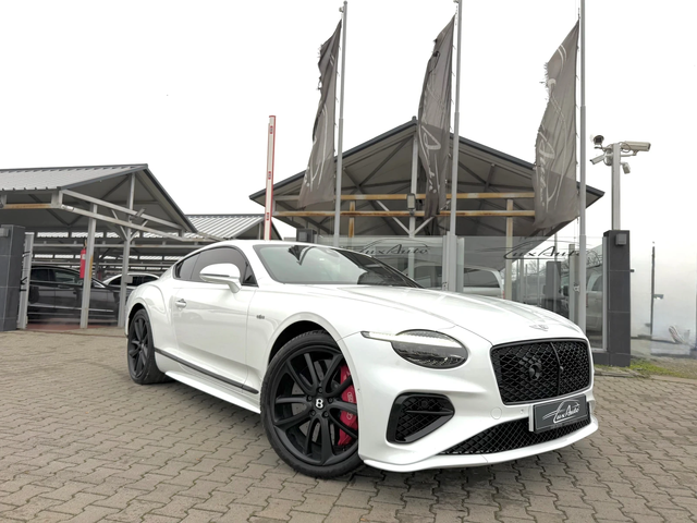 Bentley Continental gt SPEED#FIRST EDITION#PLUG IN#NIGHT VISION#CERAMIC - автомобили, коли, обяви за нови и употребявани 1