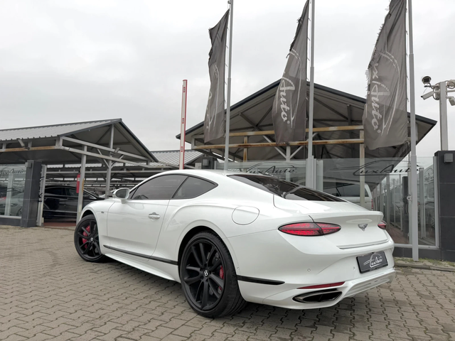 Bentley Continental gt SPEED#FIRST EDITION#PLUG IN#NIGHT VISION#CERAMIC - автомобили, коли, обяви за нови и употребявани 3