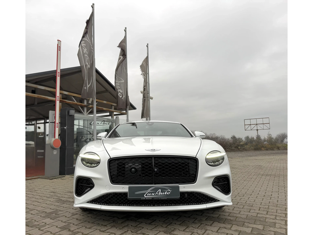 Bentley Continental gt SPEED#FIRST EDITION#PLUG IN#NIGHT VISION#CERAMIC - автомобили, коли, обяви за нови и употребявани 4
