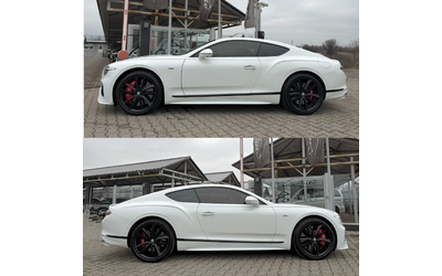 Bentley Continental gt SPEED#FIRST EDITION#PLUG IN#NIGHT VISION#CERAMIC - автомобили, коли, обяви за нови и употребявани 6