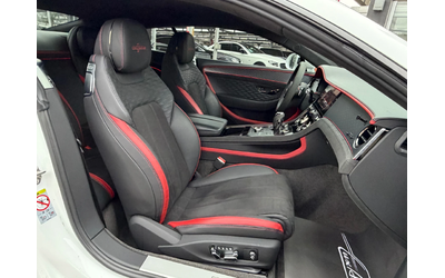 Bentley Continental gt SPEED#FIRST EDITION#PLUG IN#NIGHT VISION#CERAMIC - автомобили, коли, обяви за нови и употребявани 7