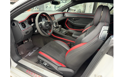Bentley Continental gt SPEED#FIRST EDITION#PLUG IN#NIGHT VISION#CERAMIC - автомобили, коли, обяви за нови и употребявани 9