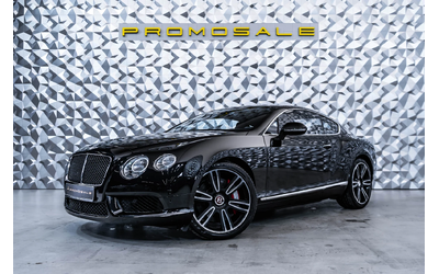 bentley-continental-gt - 1