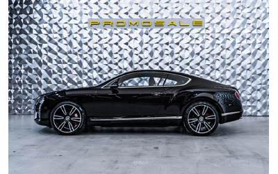 bentley-continental-gt - 2