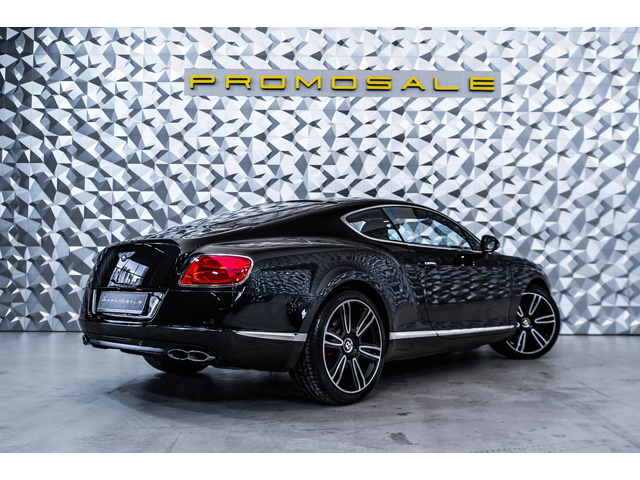 Bentley Continental gt V8 Mulliner Keyless* Soft-Close* Massage* - автомобили, коли, обяви за нови и употребявани 4