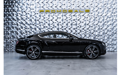 bentley-continental-gt - 5