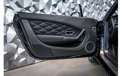 Bentley Continental gt V8 Mulliner Keyless* Soft-Close* Massage* - автомобили, коли, обяви за нови и употребявани 6