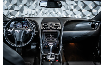 Bentley Continental gt V8 Mulliner Keyless* Soft-Close* Massage* - автомобили, коли, обяви за нови и употребявани 9