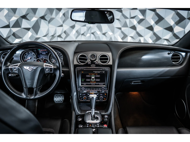 Bentley Continental gt V8 Mulliner Keyless* Soft-Close* Massage* - автомобили, коли, обяви за нови и употребявани 9