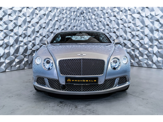 Bentley Continental gt W12 Speed Keyless* Soft-Close* Massage* - автомобили, коли, обяви за нови и употребявани 0