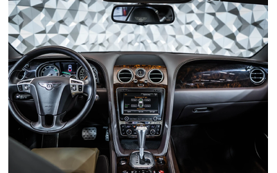 Bentley Continental gt W12 Speed Keyless* Soft-Close* Massage* - автомобили, коли, обяви за нови и употребявани 10