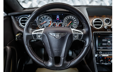 Bentley Continental gt W12 Speed Keyless* Soft-Close* Massage* - автомобили, коли, обяви за нови и употребявани 11