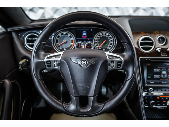 Bentley Continental gt W12 Speed Keyless* Soft-Close* Massage* - автомобили, коли, обяви за нови и употребявани 11