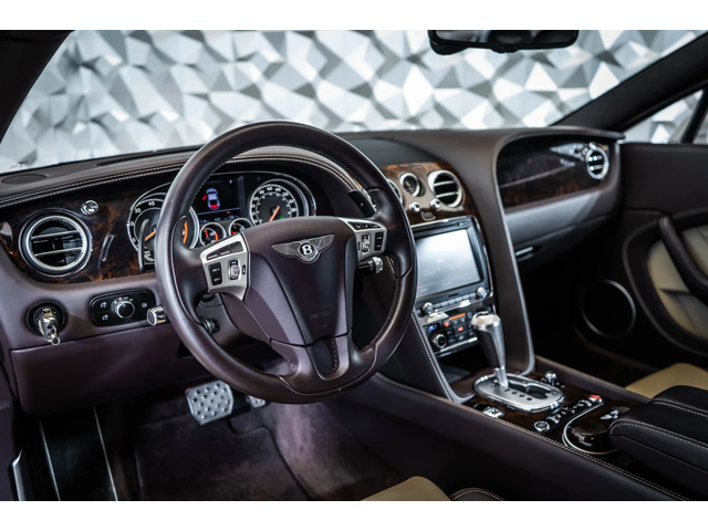 Bentley Continental gt W12 Speed Keyless* Soft-Close* Massage* - автомобили, коли, обяви за нови и употребявани 12