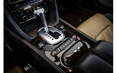 Bentley Continental gt W12 Speed Keyless* Soft-Close* Massage* - автомобили, коли, обяви за нови и употребявани 13