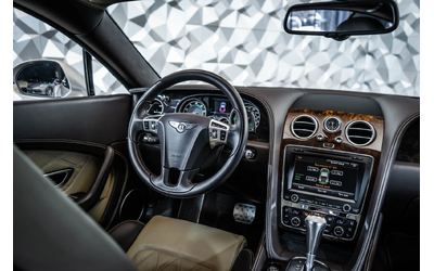 Bentley Continental gt W12 Speed Keyless* Soft-Close* Massage* - автомобили, коли, обяви за нови и употребявани 15