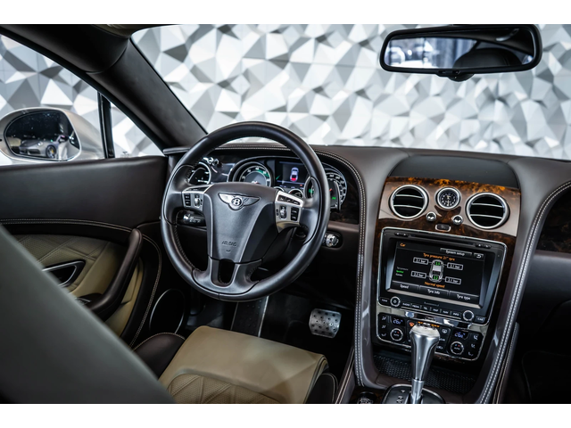 Bentley Continental gt W12 Speed Keyless* Soft-Close* Massage* - автомобили, коли, обяви за нови и употребявани 15