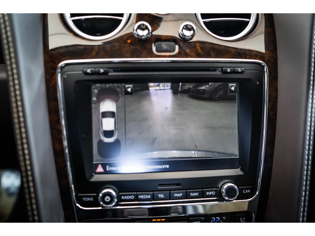 Bentley Continental gt W12 Speed Keyless* Soft-Close* Massage* - автомобили, коли, обяви за нови и употребявани 16