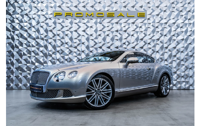 bentley-continental-gt - 1