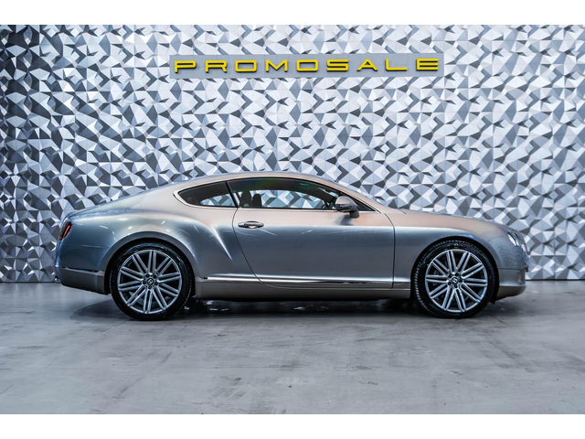 Bentley Continental gt W12 Speed Keyless* Soft-Close* Massage* - автомобили, коли, обяви за нови и употребявани 5