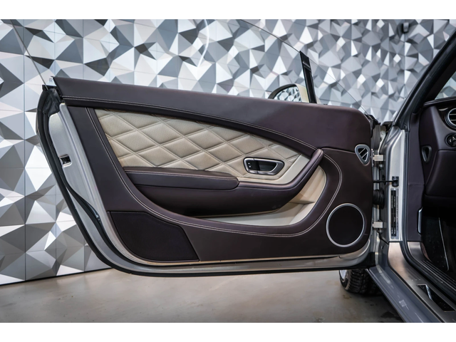 Bentley Continental gt W12 Speed Keyless* Soft-Close* Massage* - автомобили, коли, обяви за нови и употребявани 6