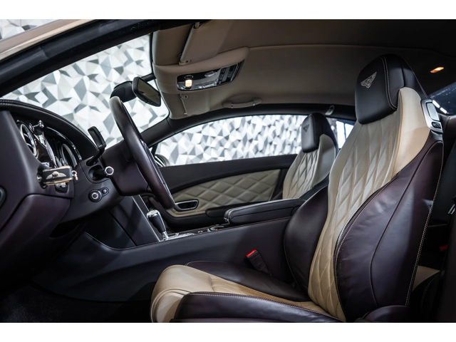 Bentley Continental gt W12 Speed Keyless* Soft-Close* Massage* - автомобили, коли, обяви за нови и употребявани 8