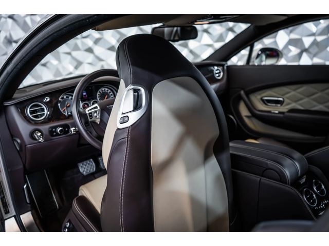 Bentley Continental gt W12 Speed Keyless* Soft-Close* Massage* - автомобили, коли, обяви за нови и употребявани 9