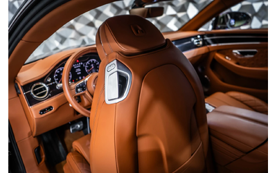 Bentley Continental gt W12 First Edition* Bang&Olufsen* Лизинг - автомобили, коли, обяви за нови и употребявани 14