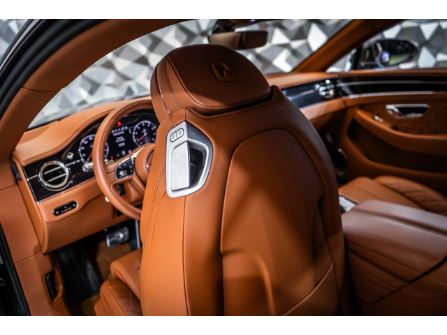 Bentley Continental gt W12 First Edition* Bang&Olufsen* Лизинг - автомобили, коли, обяви за нови и употребявани 14