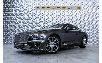 bentley-continental-gt - 1