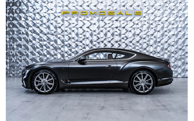 bentley-continental-gt - 2