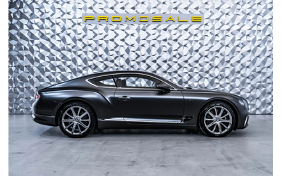 bentley-continental-gt - 5