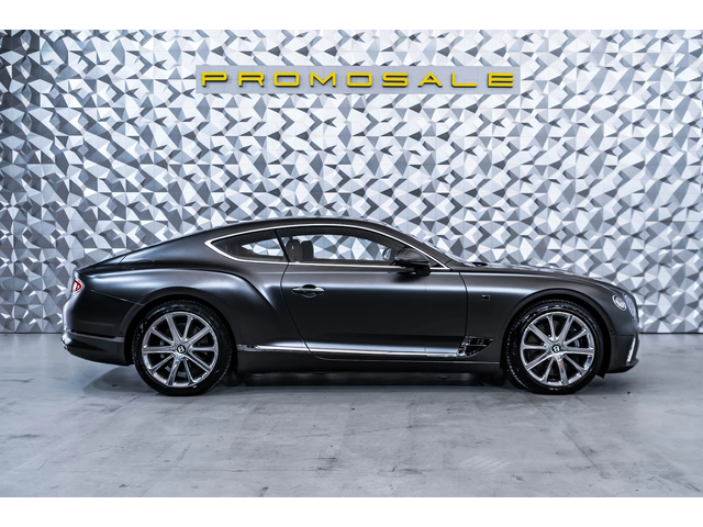 Bentley Continental gt W12 First Edition* Bang&Olufsen* Лизинг - автомобили, коли, обяви за нови и употребявани 5
