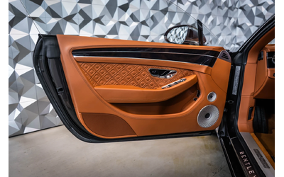 Bentley Continental gt W12 First Edition* Bang&Olufsen* Лизинг - автомобили, коли, обяви за нови и употребявани 6