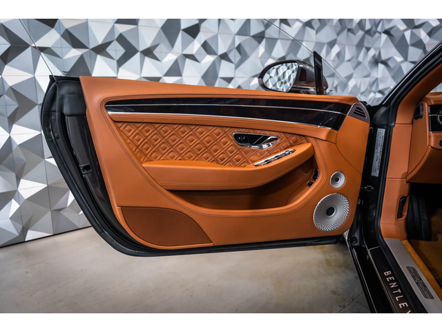 Bentley Continental gt W12 First Edition* Bang&Olufsen* Лизинг - автомобили, коли, обяви за нови и употребявани 6