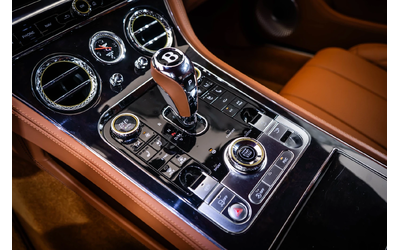 Bentley Continental gt W12 First Edition* Bang&Olufsen* Лизинг - автомобили, коли, обяви за нови и употребявани 8