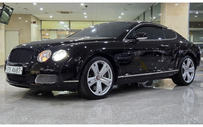 bentley-continental-gt - 0