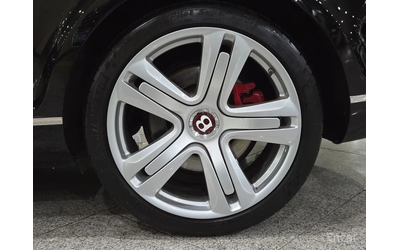 Bentley Continental gt * FULL* ТОП СЪСТОЯНИЕ* - автомобили, коли, обяви за нови и употребявани 16