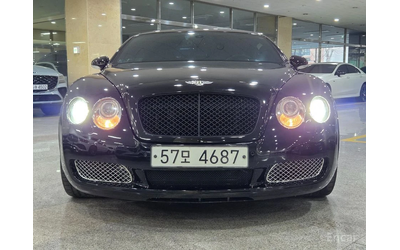 bentley-continental-gt - 1