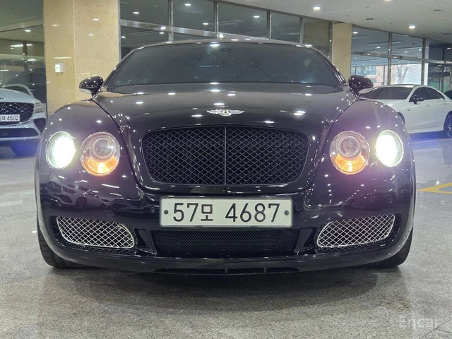 Bentley Continental gt * FULL* ТОП СЪСТОЯНИЕ* - автомобили, коли, обяви за нови и употребявани 1