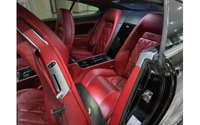 bentley-continental-gt - 5