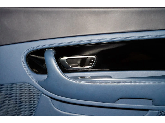 Bentley Continental gt W12* AвтоКредит* (ЦЕНА ДО БГ) - автомобили, коли, обяви за нови и употребявани 11