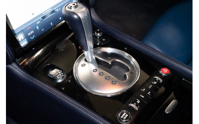 Bentley Continental gt W12* AвтоКредит* (ЦЕНА ДО БГ) - автомобили, коли, обяви за нови и употребявани 12