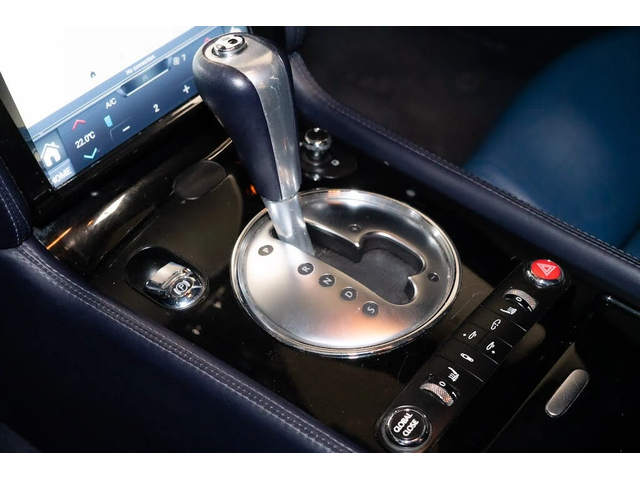 Bentley Continental gt W12* AвтоКредит* (ЦЕНА ДО БГ) - автомобили, коли, обяви за нови и употребявани 12