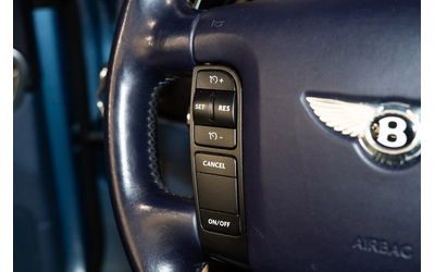 Bentley Continental gt W12* AвтоКредит* (ЦЕНА ДО БГ) - автомобили, коли, обяви за нови и употребявани 8