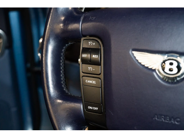 Bentley Continental gt W12* AвтоКредит* (ЦЕНА ДО БГ) - автомобили, коли, обяви за нови и употребявани 8