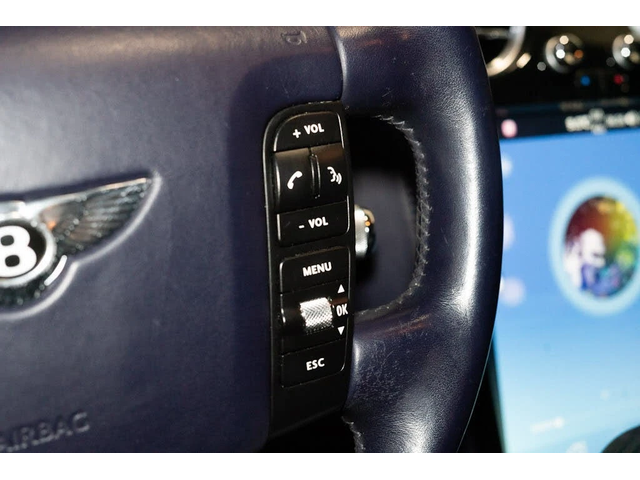 Bentley Continental gt W12* AвтоКредит* (ЦЕНА ДО БГ) - автомобили, коли, обяви за нови и употребявани 9